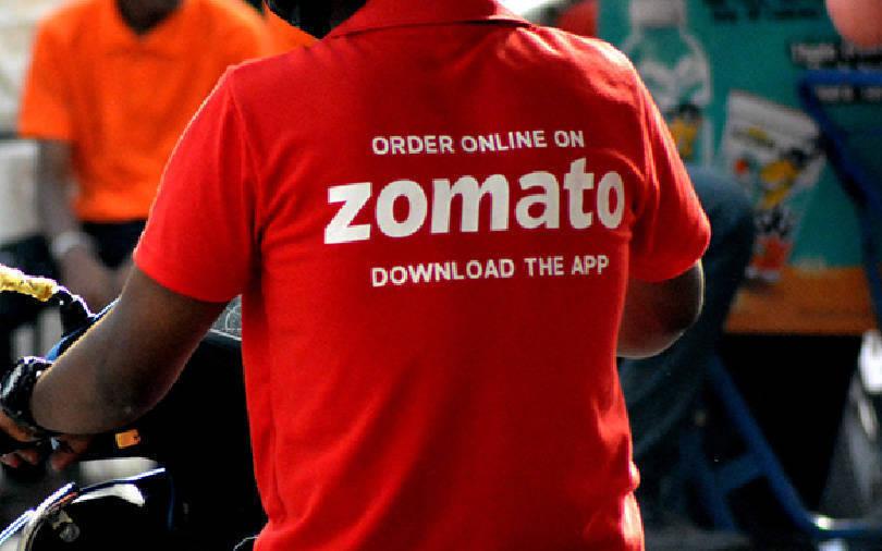 SoftBank executive picks up stake in IPO-bound foodtech unicorn Zomato