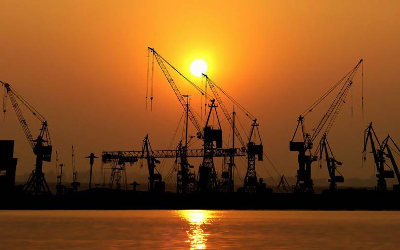 Adani Ports to acquire IFC-backed Snowman Logistics