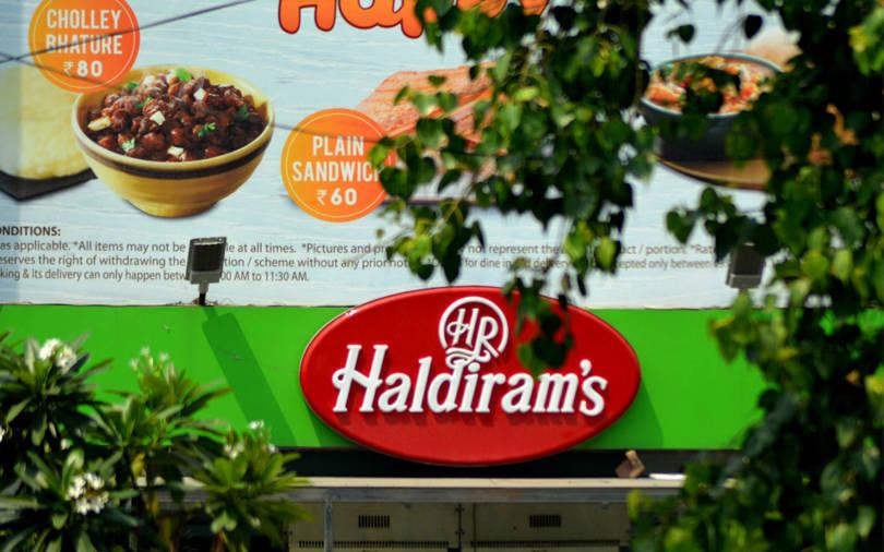 Grapevine: Haldiram, Alpha Wave Global, Jar, Prosus, GIC, and BharatPe in news