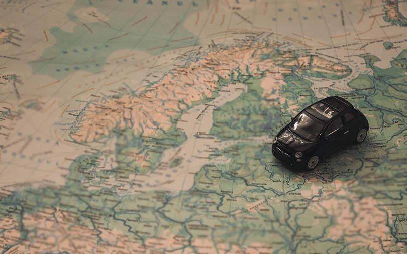 Former Cisco exec, others back outstation taxi service firm Gozo Cabs