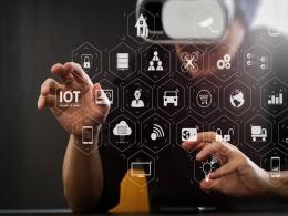 IvyCap backs IoT platform Singularity in pre-Series A funding round