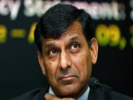 Raghuram Rajan seen as a contender for Bank of England chief