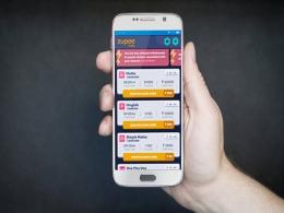 Matrix Partners India leads Series A funding round in gaming app Zupee