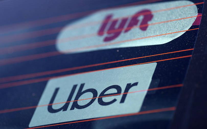How Lyft's stock slide could affect rival Uber's IPO