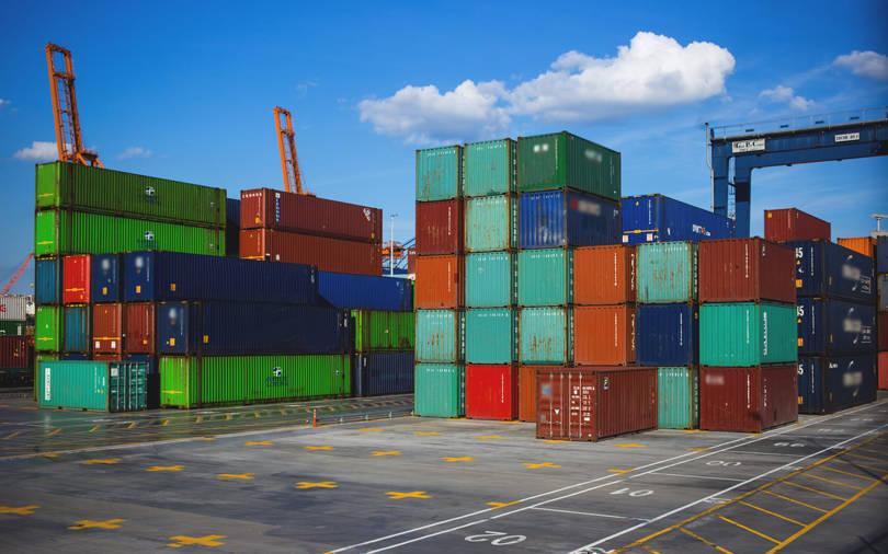 India Nov trade deficit at record $23.27 billion