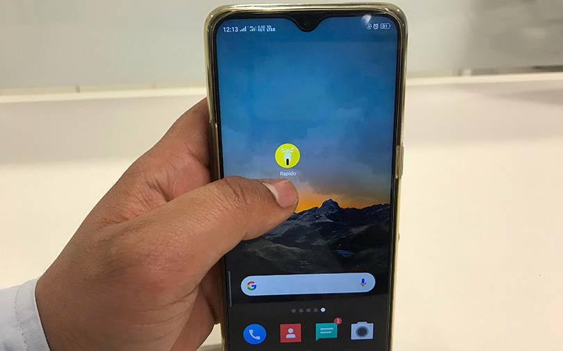 Grapevine: Amazon likely to buy into Future Retail; WestBridge may invest in Rapido