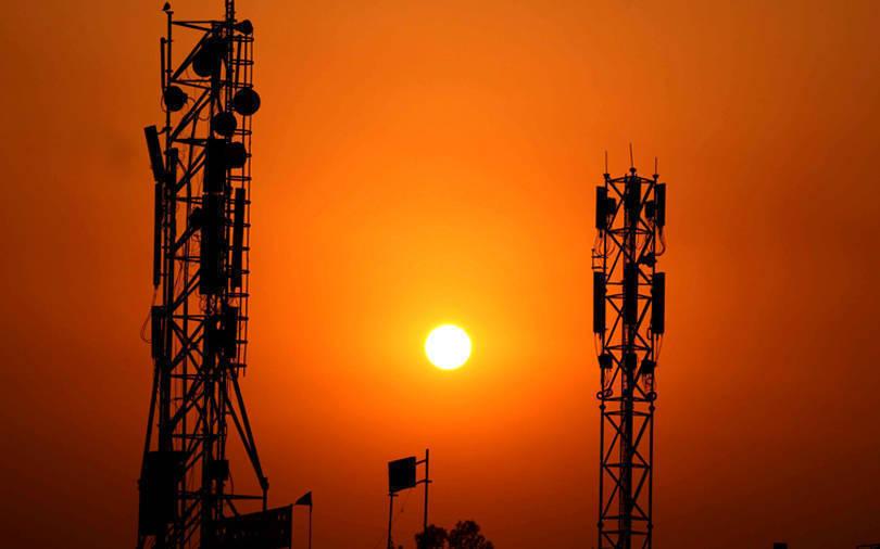 In Charts: Check out India’s top telecom tower operators as 5G rollout picks up pace