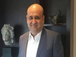 Raheja QBE ropes in Liberty General Insurance's Arora as MD