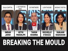 What's hampering growth of consumer-focussed companies?