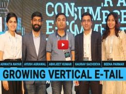 Can specialised e-tailers compete against big e-commerce companies?