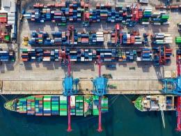 JSW Infrastructure acquires Chettinad Group's ports business