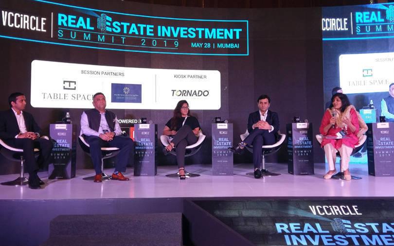 Live blog: VCCircle Real Estate Investment Summit 2019