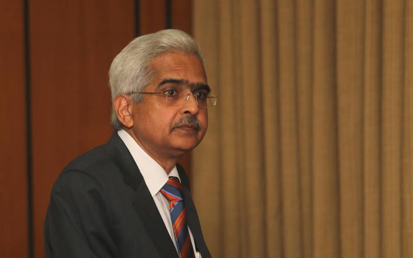 Inflation number should not cause alarm: Shaktikanta Das