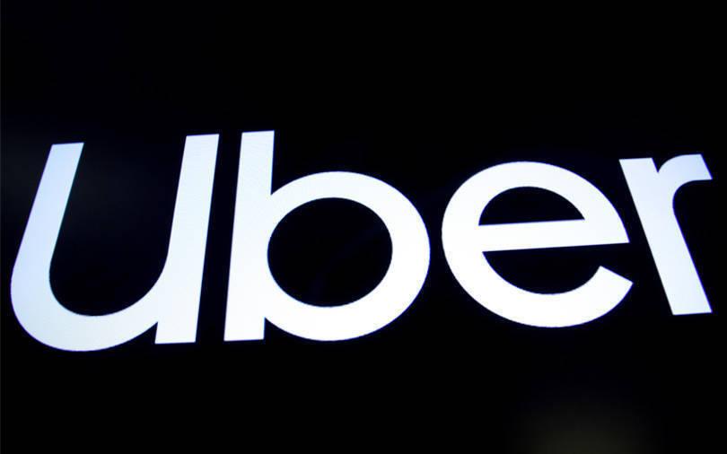 Uber adopts smaller rivals' model for India autorickshaw rides