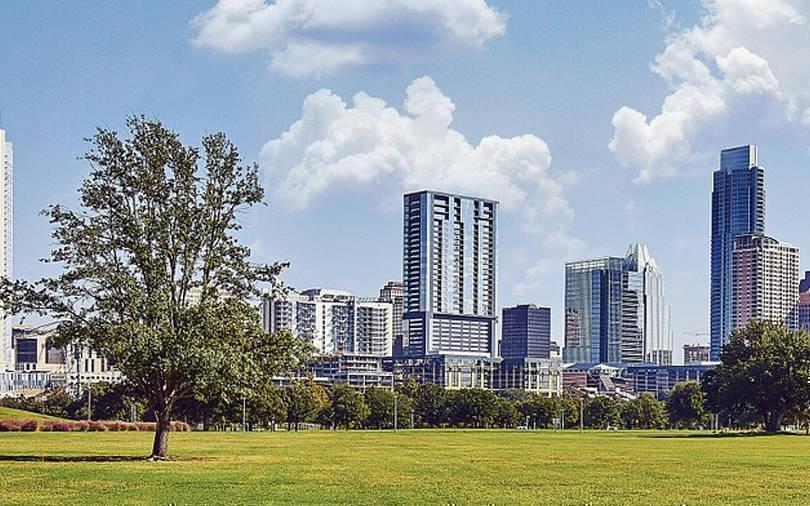 Ascendas India Trust to acquire Pune IT park