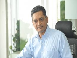 Early-stage valuations a bit on the higher side: InnoVen CEO Ashish Sharma