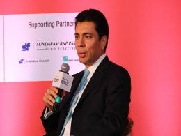 Investors see an opportunity in Tier II healthcare companies: TPG's Vishal Bali