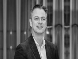 Will back firms at intersection of fintech, agri-tech: Rabobank venture fund's Vollaard