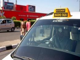 Indian govt may order Uber, Ola to go electric in clean mobility push