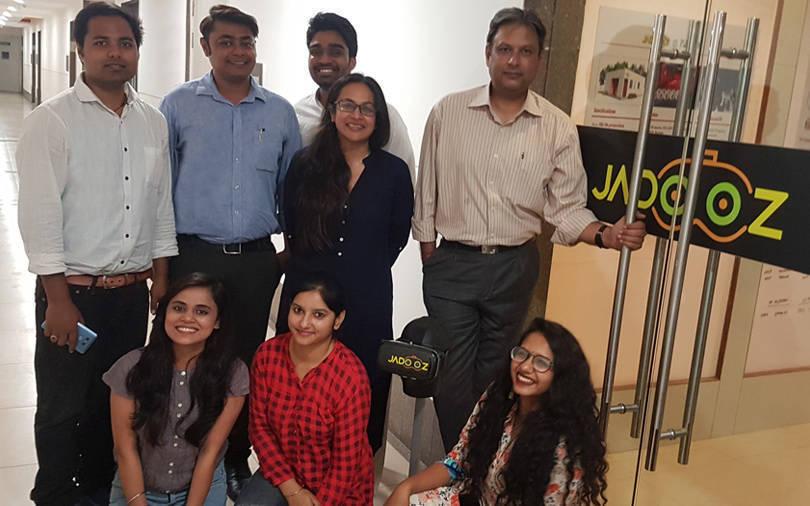 Artha Venture Fund leads funding for mini-cinema chain Jadooz