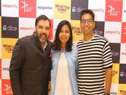 Sequoia, 3one4 back entertainment platform Pocket Aces in Series B round