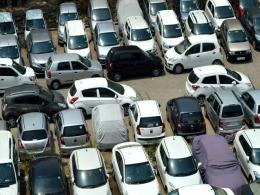 Shriram Automall acquires car selling portal BlueJack