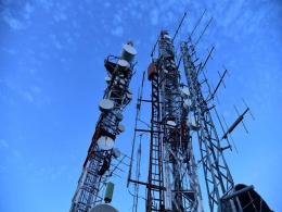 KEC buys power transmission tower factory in Dubai