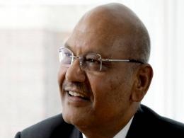 Vedanta's billionaire Anil Agarwal sells Anglo American stake