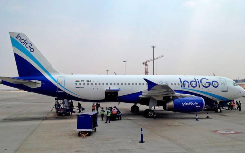 IndiGo founders’ rift in the open as Gangwal turns to SEBI; shares slump