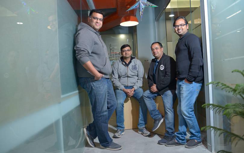 VC-backed Milkbasket acquires e-grocer PSR Supply Chain