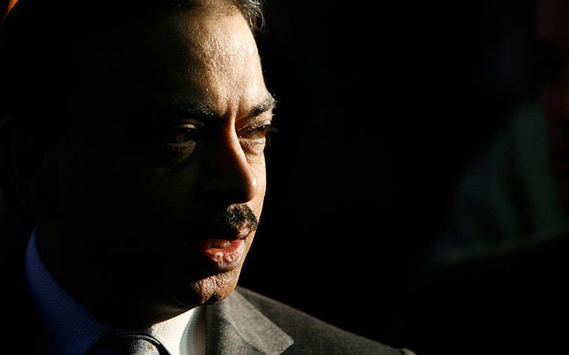 Steel tycoon Lakshmi Mittal’s brother Pramod detained in Bosnia