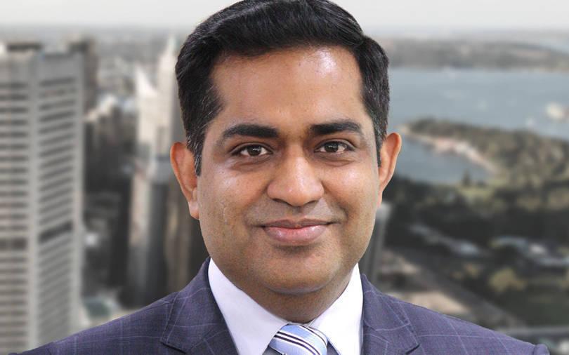 AMP Capital's Sharat Goyal on India game plan and why it's looking for control deals