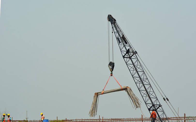 Accel India bets on construction materials marketplace