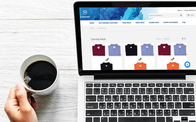 Online menswear firm Northmist gets new angel investors