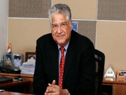 HCL co-founder joins advisory board of AI startup Number Theory