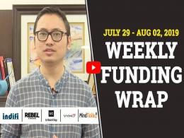 Faasos parent, UrbanClap steal limelight in top startup funding deals this week