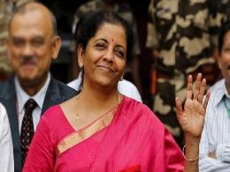 BJP recommends tax tweaks in budget to attract foreign investors