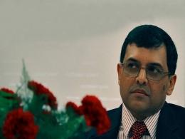 Sam Ghosh quits Bharti Enterprises, group names new head of financial services biz