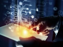 Which top-funded Indian startups are spending the most on technology?