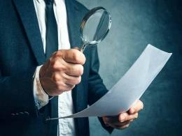 CG Power detects financial irregularities, shares slump