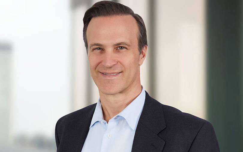 CPPIB’s Alain Carrier on India investment strategy and looking beyond growth cycles