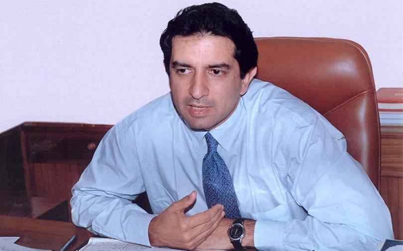 CG Power fraud: SEBI bars Gautam Thapar, 3 others from accessing securities markets