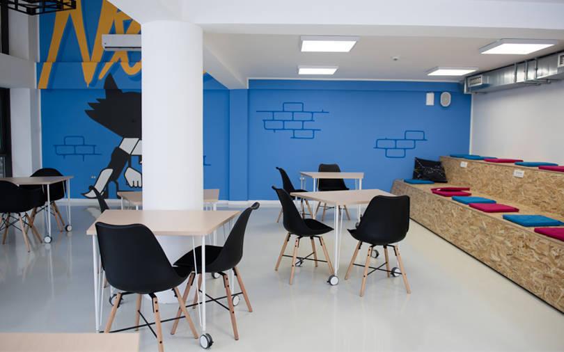 BlackRock leads $53 mn debt financing round in coworking firm GoWork