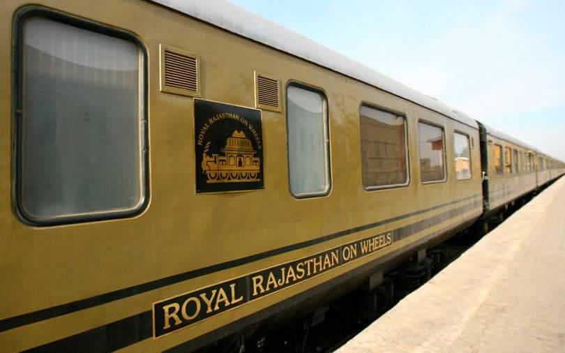 Online ticketing giant IRCTC eyes sub-$1 bn valuation in IPO as business model pivots