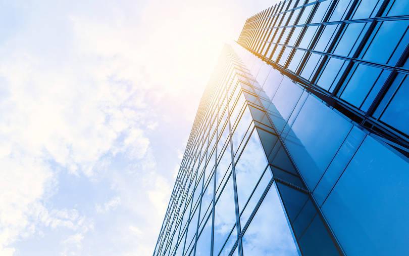 Allianz-Shapoorji platform buys IT park WaveRock from GIC-Tishman