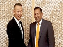 Toyota affiliate paying premium to buy stake in Vardhman Special Steels