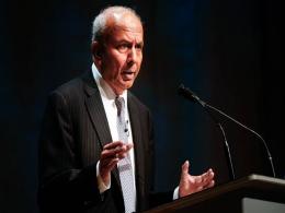 Billionaire Prem Watsa's Fairfax pegs India as top investment spot
