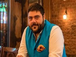 Nurturing restaurateurs better than buying a chain: Social café owner Riyaaz Amlani