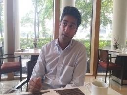 See big opportunity in India to drive impact and returns: Accion Venture's Vikas Raj