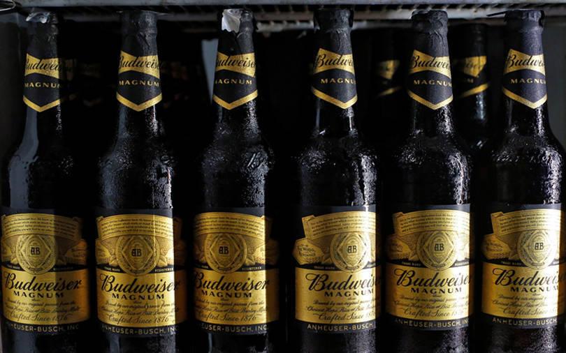 Budweiser maker AB InBev’s Asia unit raises $5 bn via IPO